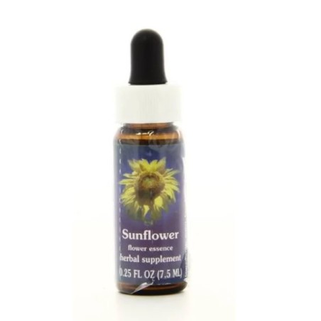 Natur Sunflower Essenza 7,4ml Californiana