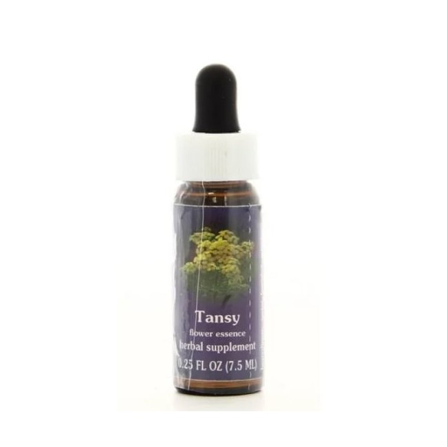 Natur Tansy Essenza 7,4ml Californiana