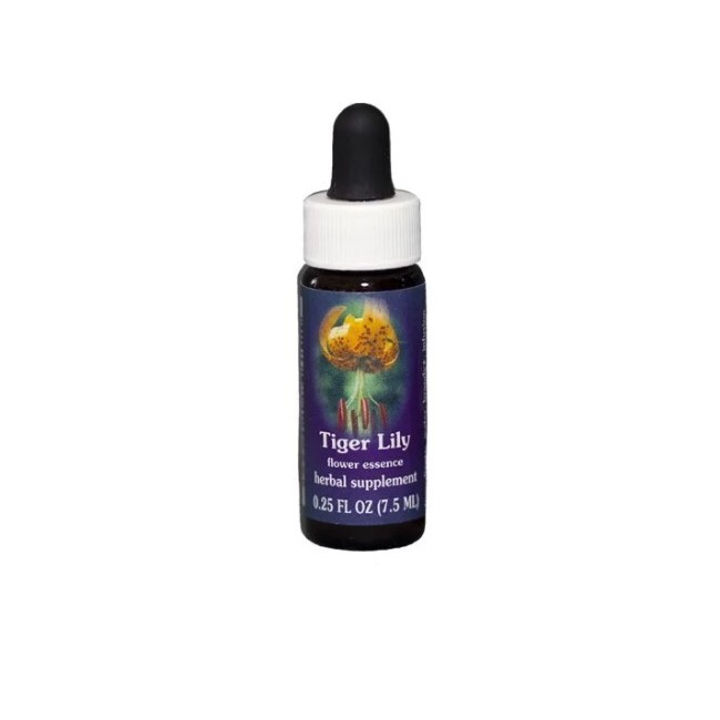 Natur Tiger Lily Essenza 7,4ml Californiana