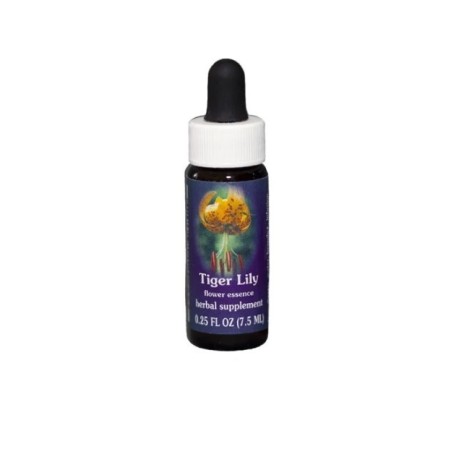 Natur Tiger Lily Essenza 7,4ml Californiana