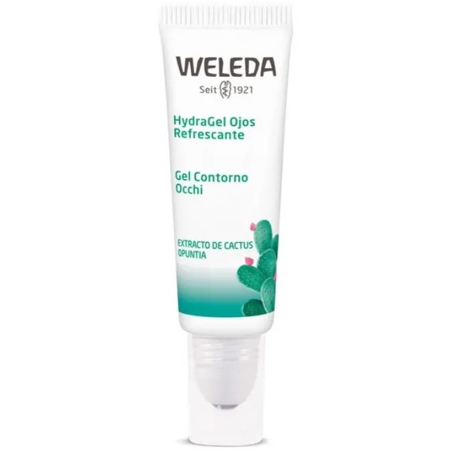 Weleda Gel Contorno Occhi Rinfrescante 10 ml