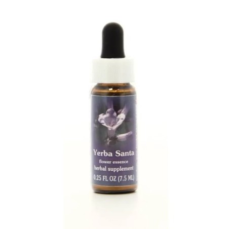 Natur Yerba Santa Essenza 7,4ml Californiana