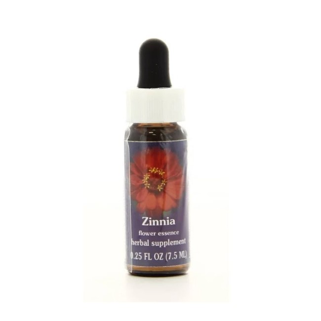 Natur Zinnia Essenza 7,4ml Californiana