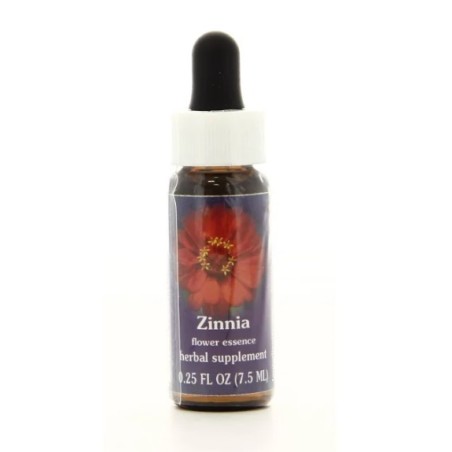 Natur Zinnia Essenza 7,4ml Californiana