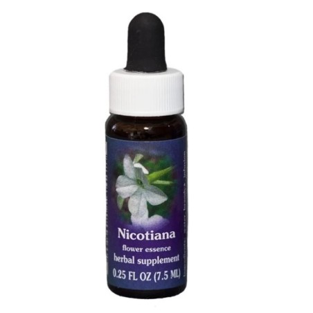 Natur Nicotiana Essenza 7,4ml Californiana