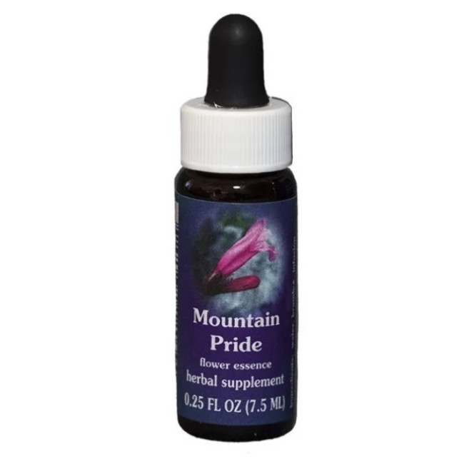 Mountain Pride Essene 7,4ml Californiane