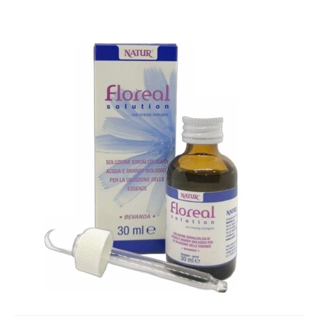 Natur Floreal Solution 30ml