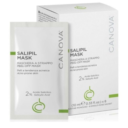 Canova Skincare Salipil Mask 150 Ml