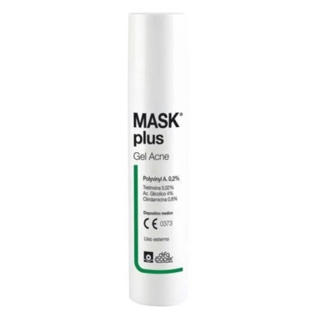 Mask Plus Gel 50ml