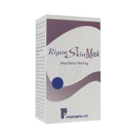 Rigenskin Mask 50ml