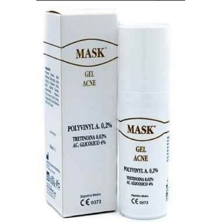 Mask 30ml