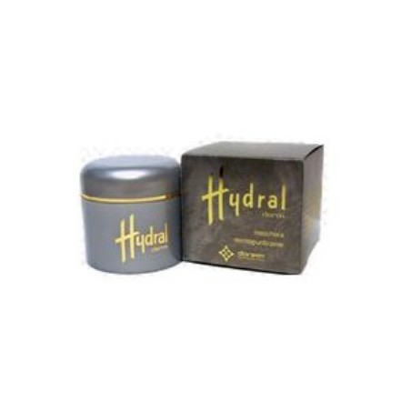 Hydral Maschera Dermopurificante 50ml