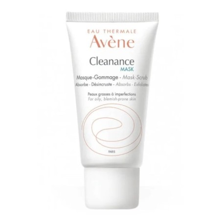 Avene Cleanance Mask 50ml