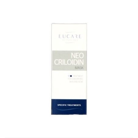 Neocriloidin Maschera 50ml