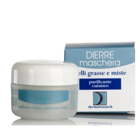 Dierre Maschera Pelli Grasse 50 Ml