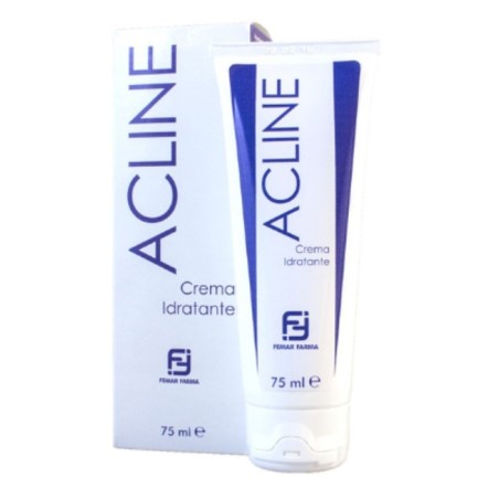 Acline mask maschera per pelli a tendenza acneica 75 ml