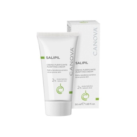 Canova Skincare Salipil Crema 50 Ml