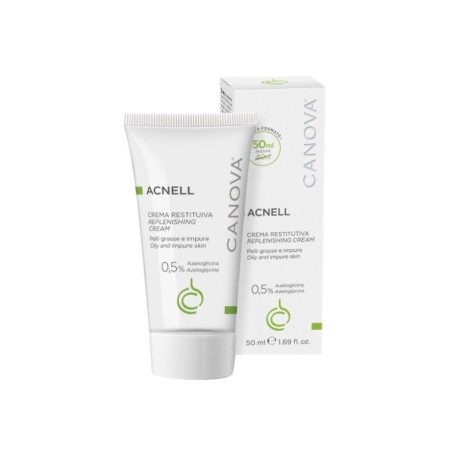 Acnell Canova Crema 50ml