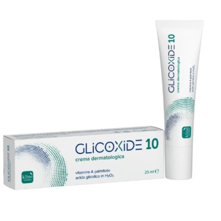 Glicoxide Emulgel 25ml