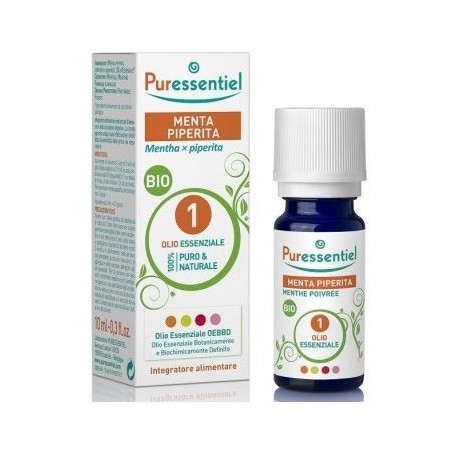 Puressentiel Olio Essenziale Menta Piperita