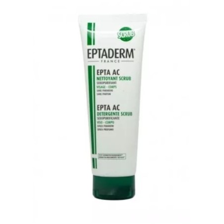 Epta Ac Detergente Scrub 125 Ml