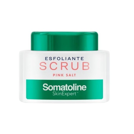 Somatoline Skin Expert Scrub Pink Salt 350 Gr