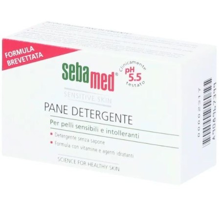 Sebamed Pane 100g