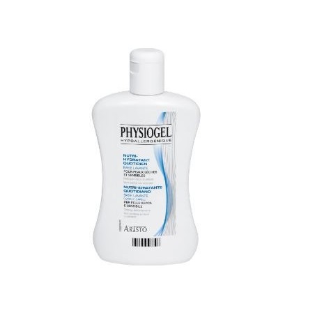 Physiogel Detergente Base Levante 250 Ml