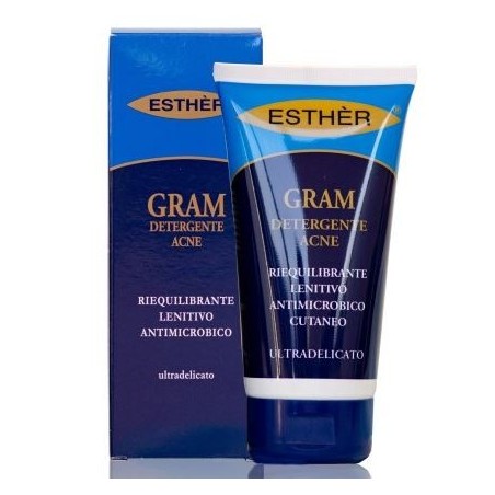 Gram Detergente 150ml