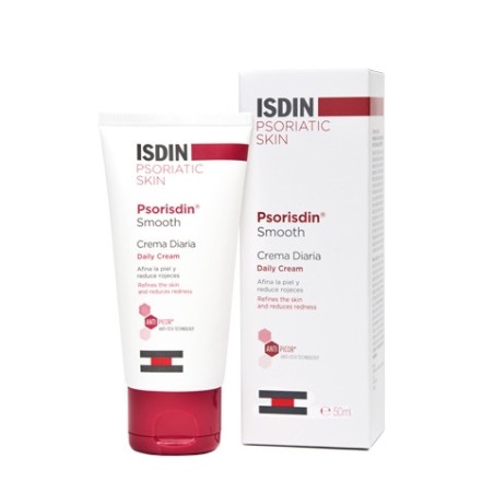 Isdin Psorisdin Crema 50ml