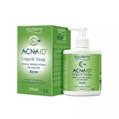 Acnaid Sapone Liquido 300ml