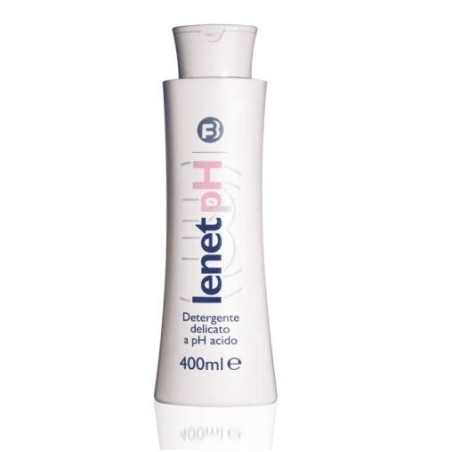 Lenet Ph Detergente 400 Ml