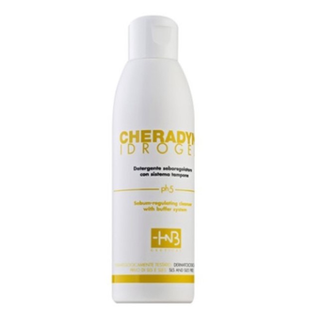 Cheradyn Idrogel 150ml