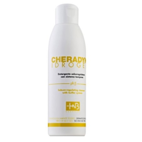 Cheradyn Idrogel 150ml