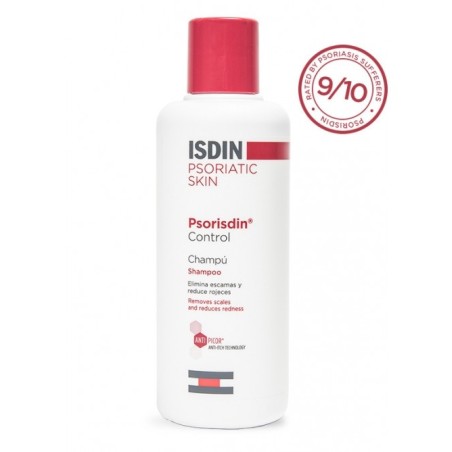 Isdin Psorisdin Shampoo 200ml