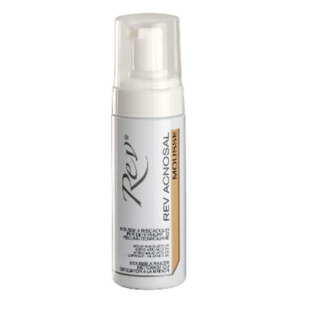 Rev Acnosal Mousse 125ml