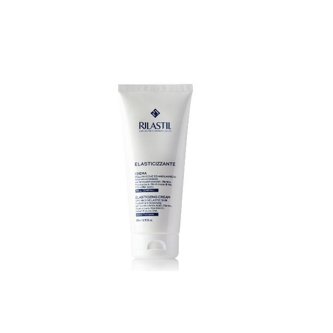 Rilastil Elasticizzante Crema 200 Ml