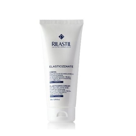 Rilastil Elasticizzante Crema 200 Ml