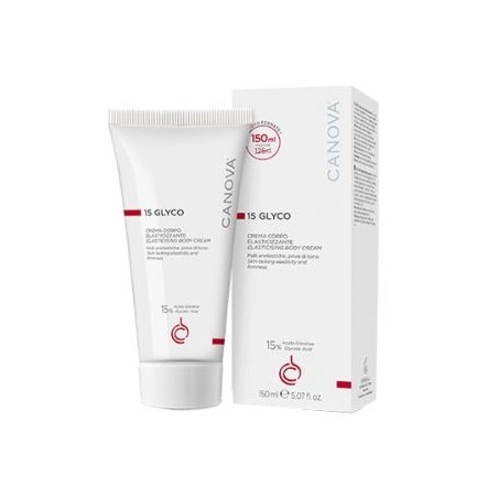 Canova Glyco1 5 Crema 125 Ml