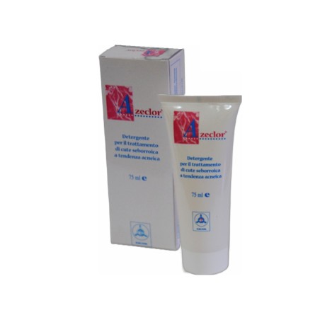 Azeclor Detergente Seboregolatore 75ml