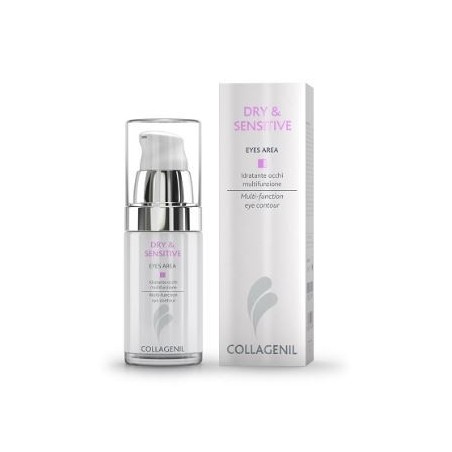 Collagenil Crema Multifunzione Occhi 30 Ml