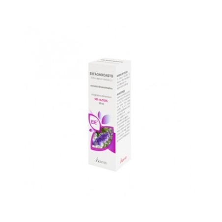 Eie Agnocasto 30ml Gocce