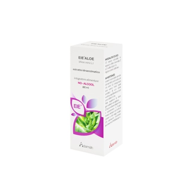 Eie Aloe Vera 60ml Gocce