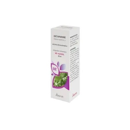 Adama E.I.E. Aparine Gocce 30ml