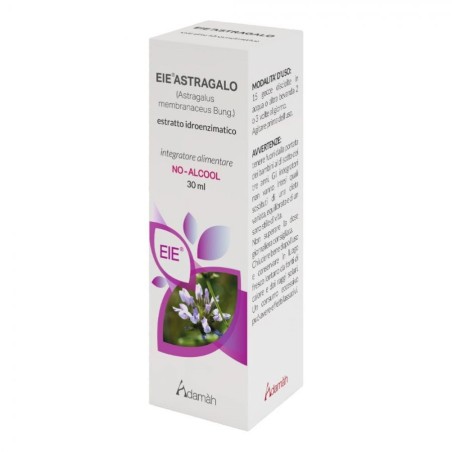 Adama E.I.E. Astragalo Gocce 30ml