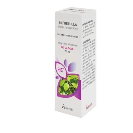 Adama Eie Betulla Gocce 30ml