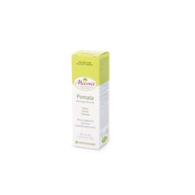 Micovit Pomata 30ml