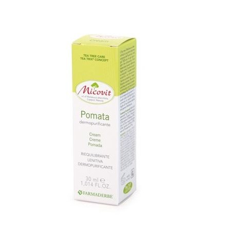 Micovit Pomata 30ml