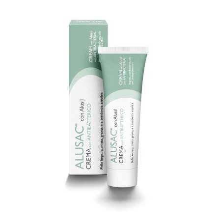 Alusac Crema 30ml