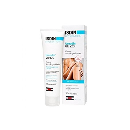 Isdin Ureadin Ultra 20 100ml